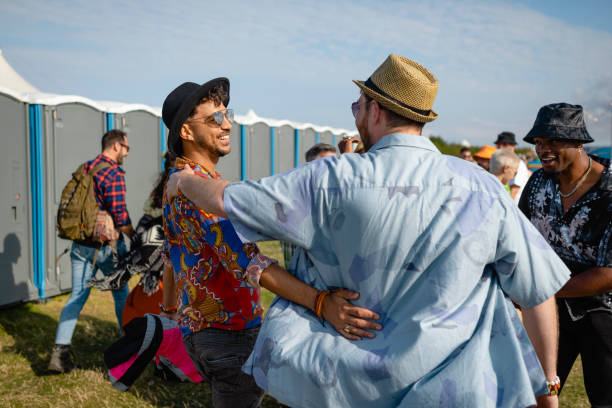 Best Local porta potty services  in Oakland, CA
