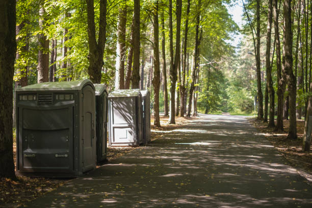 Affordable portable toilet rental in Oakland, CA